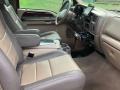 Ford Excursion Limited 4x4 Toreador Red Metallic photo #4