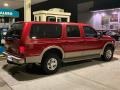 Ford Excursion Limited 4x4 Toreador Red Metallic photo #9