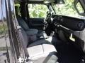 Jeep Wrangler Unlimited High Altitude 4XE Hybrid Black photo #21
