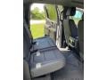 Chevrolet Silverado 1500 Limited LTZ Crew Cab 4x4 Summit White photo #8