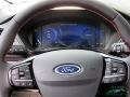 Ford Escape SEL 4WD Carbonized Gray photo #16