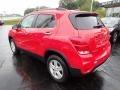 Chevrolet Trax LT AWD Red Hot photo #3