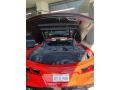 Chevrolet Corvette Stingray Coupe Torch Red photo #8