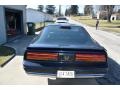 Pontiac Firebird Coupe Dark Blue Metallic photo #2