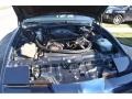 Pontiac Firebird Coupe Dark Blue Metallic photo #5