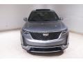 Cadillac XT6 Premium Luxury AWD Satin Steel Metallic photo #2