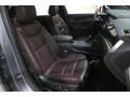 Cadillac XT6 Premium Luxury AWD Satin Steel Metallic photo #17