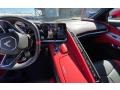 Chevrolet Corvette Stingray Convertible Red Mist Metallic Tintcoat photo #4