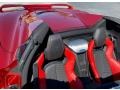 Chevrolet Corvette Stingray Convertible Red Mist Metallic Tintcoat photo #6