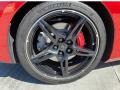 Chevrolet Corvette Stingray Convertible Red Mist Metallic Tintcoat photo #8