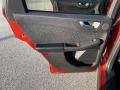 Ford Escape Titanium 4WD Sedona Orange Metallic photo #15