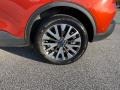 Ford Escape Titanium 4WD Sedona Orange Metallic photo #17