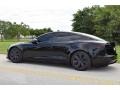 Tesla Model S Plaid AWD Solid Black photo #9