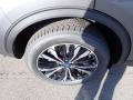 Ford Escape SE 4WD Carbonized Gray photo #9