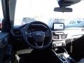 Ford Escape SE 4WD Agate Black photo #13