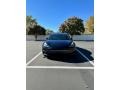 Tesla Model 3 Long Range AWD Solid Black photo #2