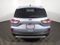 Ford Escape SEL 4WD Iced Blue Silver photo #13