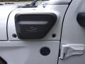 Jeep Wrangler Unlimited High Altitude 4XE Hybrid Bright White photo #9