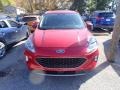 Ford Escape SEL 4WD Rapid Red Metallic photo #3