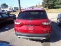 Ford Escape SEL 4WD Rapid Red Metallic photo #9