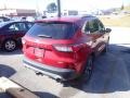 Ford Escape SEL 4WD Rapid Red Metallic photo #10