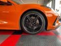 Chevrolet Corvette Stingray Coupe Amplify Orange Tintcoat photo #5