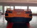 Chevrolet Corvette Stingray Coupe Amplify Orange Tintcoat photo #9