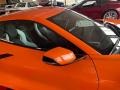 Chevrolet Corvette Stingray Coupe Amplify Orange Tintcoat photo #11