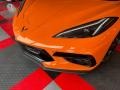 Chevrolet Corvette Stingray Coupe Amplify Orange Tintcoat photo #16