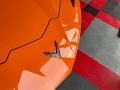 Chevrolet Corvette Stingray Coupe Amplify Orange Tintcoat photo #17