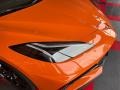 Chevrolet Corvette Stingray Coupe Amplify Orange Tintcoat photo #18