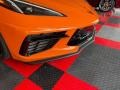 Chevrolet Corvette Stingray Coupe Amplify Orange Tintcoat photo #19