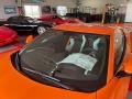 Chevrolet Corvette Stingray Coupe Amplify Orange Tintcoat photo #20