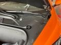 Chevrolet Corvette Stingray Coupe Amplify Orange Tintcoat photo #41