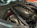 Chevrolet Corvette Stingray Coupe Amplify Orange Tintcoat photo #47