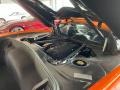 Chevrolet Corvette Stingray Coupe Amplify Orange Tintcoat photo #48