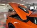 Chevrolet Corvette Stingray Coupe Amplify Orange Tintcoat photo #51