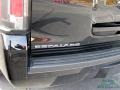 Cadillac Escalade Platinum 4WD Black Raven photo #31