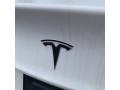Tesla Model 3 Standard Range Plus Pearl White Multi-Coat photo #16