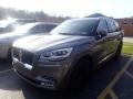 Lincoln Aviator Reserve AWD Asher Gray photo #1