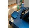 Chevrolet Corvette Convertible LeMans Blue photo #30
