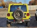 Jeep Wrangler Unlimited Rubicon 392 4x4 High Velocity photo #7