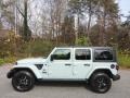 Jeep Wrangler Unlimited Freedom Edition 4x4 Earl photo #1