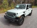 Jeep Wrangler Unlimited Freedom Edition 4x4 Earl photo #2