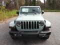 Jeep Wrangler Unlimited Freedom Edition 4x4 Earl photo #3