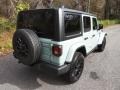 Jeep Wrangler Unlimited Freedom Edition 4x4 Earl photo #6