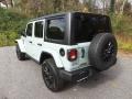 Jeep Wrangler Unlimited Freedom Edition 4x4 Earl photo #8