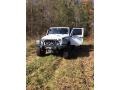 Jeep Wrangler Unlimited Rubicon 4x4 Bright White photo #10
