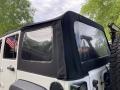 Jeep Wrangler Unlimited Rubicon 4x4 Bright White photo #12