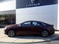 Lincoln MKZ FWD Crystal Copper photo #2